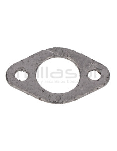 JUNTA CODO SALIDA ESCAPE TC92, TC102 ( 02 17 ), TC98S (01 18)