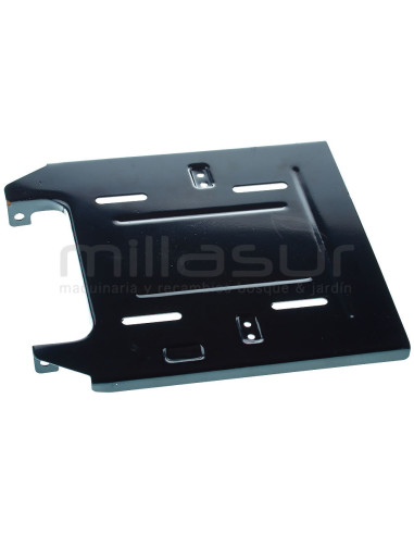 BASE SUJECION ASIENTO TC92, TC102 ( 02 43 )