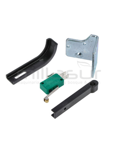 INTERRUPTOR LLENADO CESTO COMPLETO TRACTOR TC92, TC102 ( 02 26+27+37+38+54-60 )