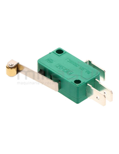 MICRO INTERRUPTOR PEDAL MARCHA ATRAS TC92, TC102 ( 03 02 )