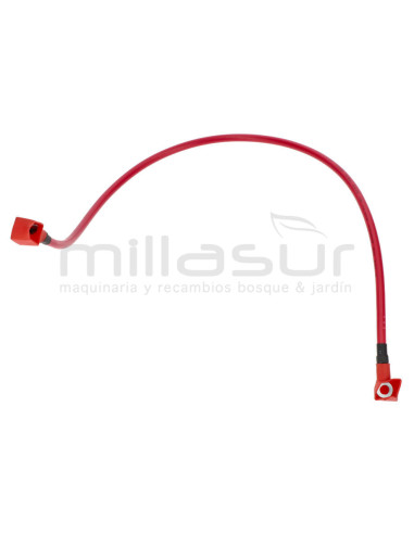 CABLE BATERIA ROJO TC92, TC102 ( 03 05 )