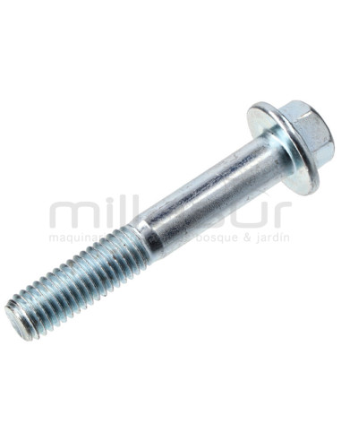 TORNILLO ENGACHE EJE DIRECCION M8X50 TC92, TC102 (05 22)