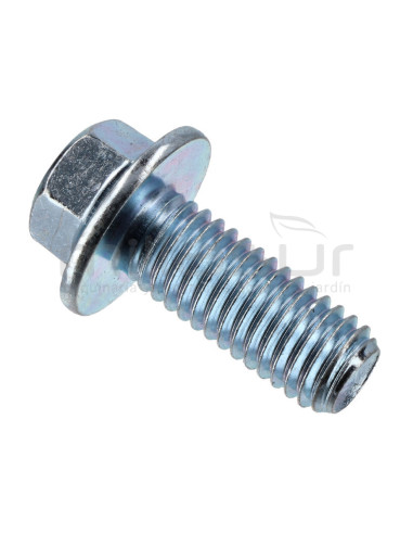 TORNILLO SUJECION BUJE RUEDAS DELANTERAS Y POLEA DOBLE M8X20 TC92, TC102 ( 05 26) ( 07 22)