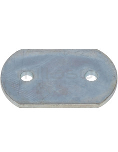 PLATINA SECTOR DIRECCION TC92, TC102 ( 05 48 )