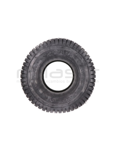 NEUMATICO CUBIERTA DELANTERA 15X6-6 TRACTOR TC92, TC102 ( 05 54 )