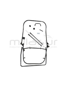 ARMAZON CESTO TC92, TC102 ( 8 1-18 )