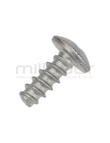 TORNILLO SUJECION ASA RECOGEDOR TC92, TC102 ( 08 21 )