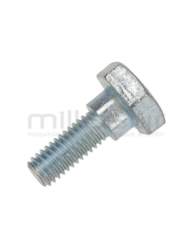 TORNILLO PALANCA RECOGEDOR TC92, TC102 ( 08 25 )