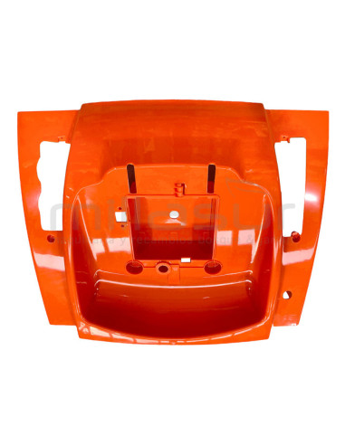 CARCASA INFERIOR PRINCIPAL ASIENTO TRACTOR TC92, TC102 ( 09 01 )