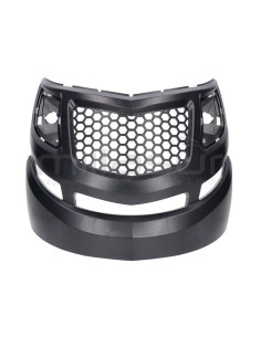 TAPA FRONTAL FAROS TRACTOR TC92, TC102 ( 09 09 )