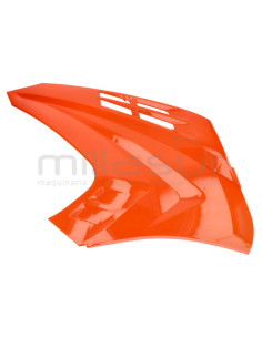 ALETA DERECHA CAPO TRACTOR TC92, TC102 ( 09 18 )