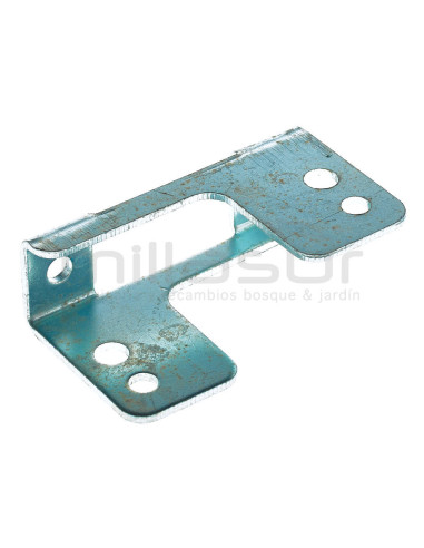 CHAPA SUJECION SENSOR ASIENTO TC92, TC102 ( 09 39 )