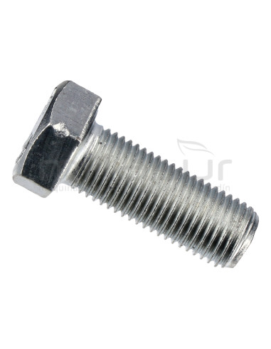 TORNILLO SUJECION POLEA SALIDA MOTOR 3/8"-24  - 1" TC62 ( 04 08), TC98S (14 27)