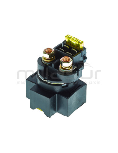 SOLENOIDE CON FUSIBLE TC62 ( 06 17 )