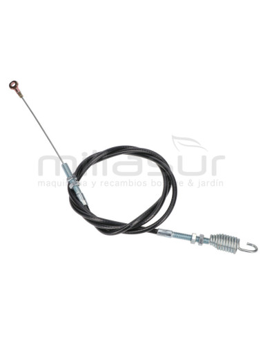 CABLE FRENO TC62 ( 07 20 )