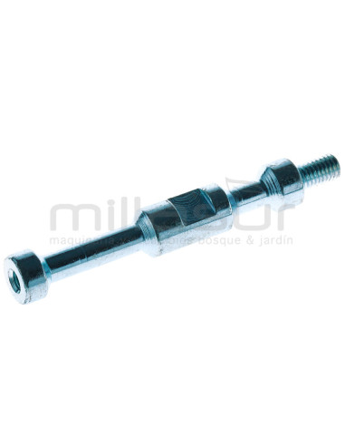 TORNILLO ESPARRAGO PROTECTOR CORREA 100mm TC62 ( 09 11 )