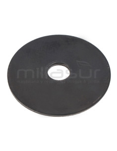 ARANDELA CUCHILLA TC62 ( 09 23 ), TC92, TC102 (07 02), TC98S (14 29)