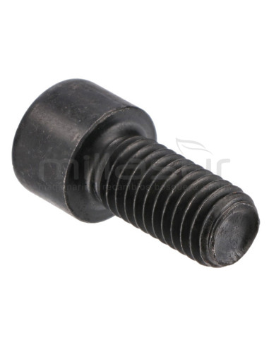 TORNILLO ALLEN SUJECION EJE PEDAL M10X20 TC62 ( 10 07)