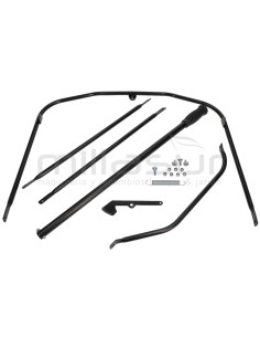 ARMAZON CESTO RECOGEDOR TRACTOR TC62 ( 16 18 )