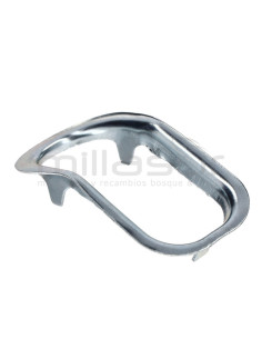 EMBELLECEDOR TIRADOR ARRANQUE MANUAL TC62 ( 17 14 )