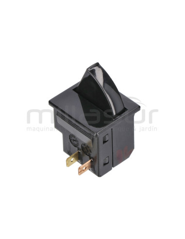 INTERRUPTOR SENSOR CESTO RECOGIDA TC86M, TC92H (19)