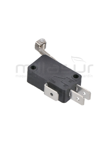 MICRO INTERRUPTOR LLENADO CESTO TC86M, TC92H (31)