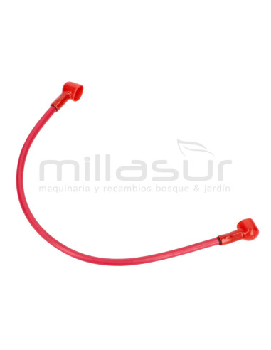 CABLE MOTOR DE ARRANQUE TC86M ,TC92H, TC98LH (10) TC108LH (12)