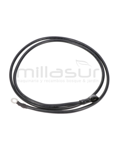 CABLE BATERIA NEGRO TC86M, TC92H (35) TC98LH (20) 