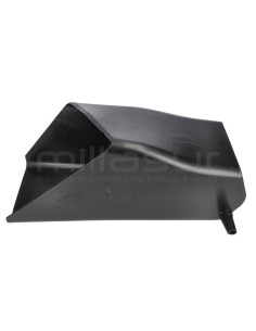 TUBO PREIMER TRAMO SALIDA HIERBA TC86M, TC92H (18)