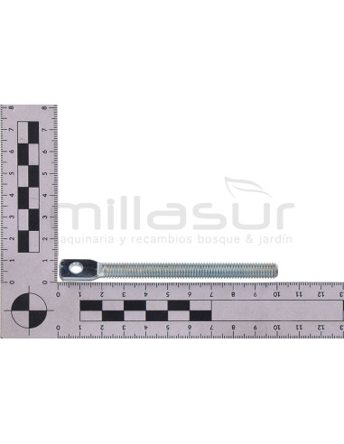 TORNILLO DE AJUSTE MUELLE TC86M, TC92H (30) TC98LH (28)