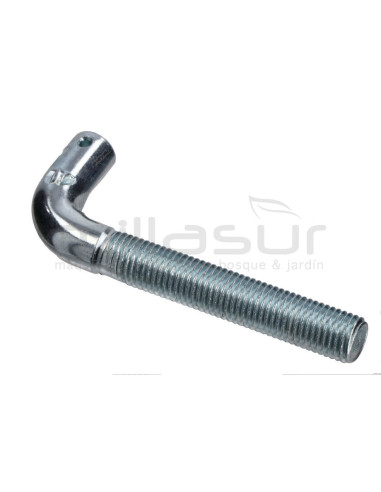 TORNILLO AJUSTE PALANCA PEDAL SENTIDO MARCHAS TC86M TC92H (11) TC108LH (4)