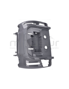 CARCASA CUBIERTA TRASERA ASIENTO TC86M, TC92H (29)
