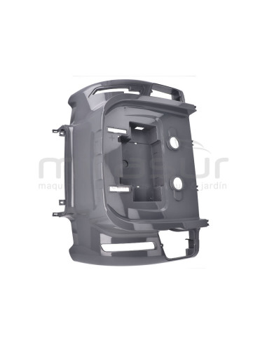 CARCASA CUBIERTA TRASERA ASIENTO TC86M, TC92H (29)