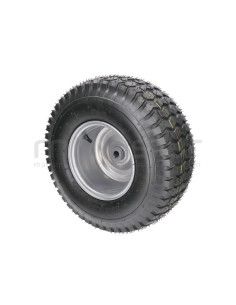 RUEDA TRASERA COMPLETA 18X8.50-8 TC98LH, TC92H, TC86M, TC108LH (4)