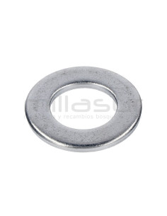 ARANDELA EJE DIRECCION TC86M, TC92H (8)