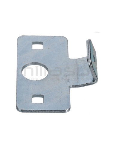 SOPORTE GUIA EJE VOLANTE TC86M, TC92H, TC98LH (24), TC108LH (5)