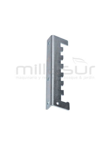 SOPORTE REGULACION PALANCA DE ALTURAS TC86M, TC92H (24), TC98LH (22), TC108LH (21)