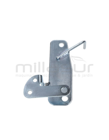 SOPORTE TENSOR POLEA CORREA TRACCION TC86M, TC92H, TC98LH, TC108LH (5)