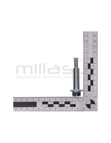 TORNILLO RUEDA PLATAFORMA DE CORTE TC86M, TC92H (17), TC98LH (8)