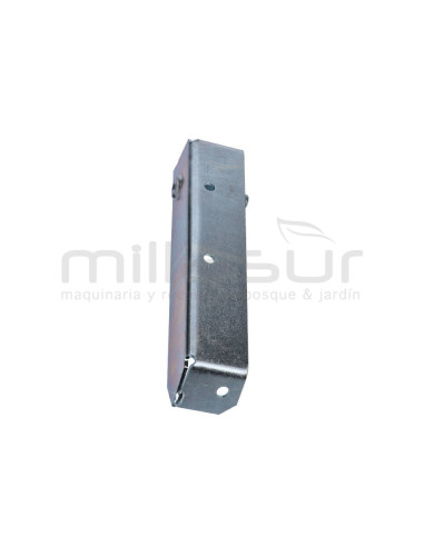 SOPORTE TENSOR POLEA CORREA DE CORTE TC86M, TC92H (20)