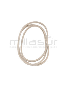 CORREA TRACCION TRACTOR TC92H,TC98LH(16)TC108LH(21)