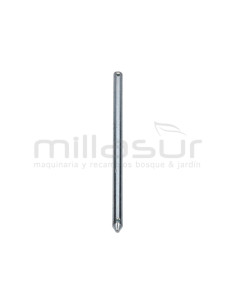 PASADOR MUELLE TAPA LATERAL 8×168 TC98LH(4)TC108LH(7)