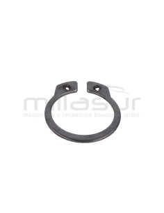 E-CLIP 19 SUJECCION RODAMIENTO EJE BUJE TC98LH(40)TC108LH(48)