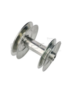 POLEA MOTOR TC98S (01 08)