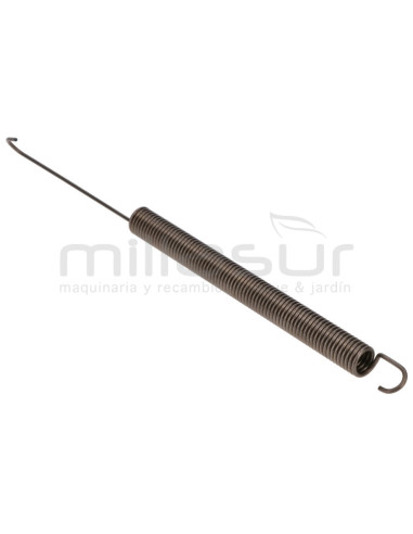 MUELLE BRAZO TENSOR CORREA CORTE TC98S (05 26)