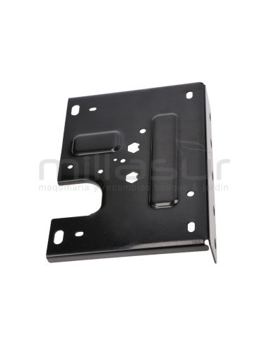 PLACA LATERAL IZQUIERDO SOPORTE ASIENTO TC98S (06 03)