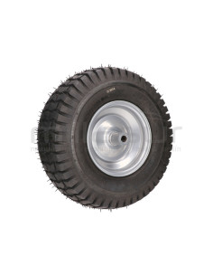 RUEDA TRASERA COMPLETA TC98S (08 04)