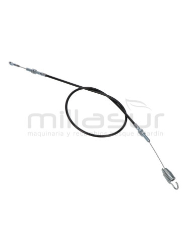 CABLE FRENO TC98S (11 17)