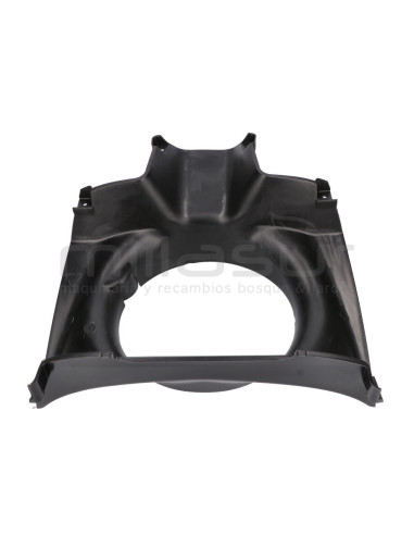 GUIA AIRE VOLANTE MOTOR INTERIOR CAPO MOTOR TC98S (15 26)