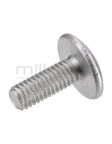 TORNILLO M6 TAPA POLEA MOTOR TC98S (16 12)